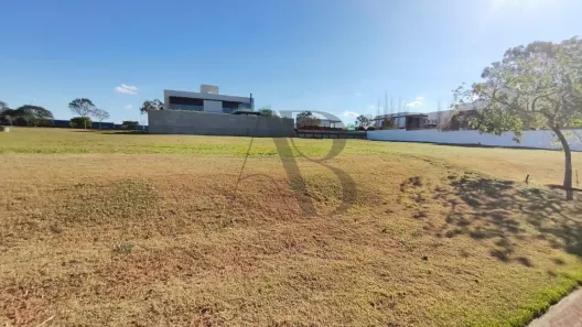 Lote/Terreno à venda, 903m² no Residencial Haras Patente, Jaguariúna
