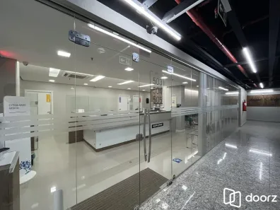 Sala Comercial com 2 Quartos à venda, 129m² no Centro Histórico, Porto Alegre