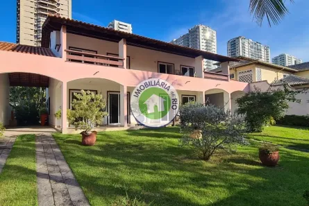 Casa de Condomínio com 4 Quartos à venda, 767m² no Barra da Tijuca, Rio de Janeiro