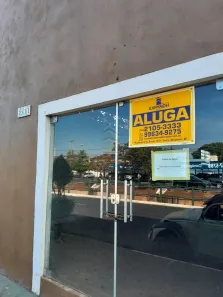 Galpão/Depósito/Armazém para alugar, 300m² no Centro, Sertãozinho