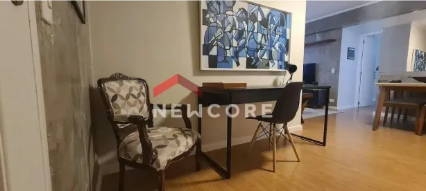 Apartamento com 1 Quarto à venda, 60m² no Vila Olímpia, São Paulo