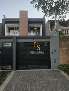 Sobrado com 4 Quartos à venda, 192m² no Vila Monumento, São Paulo