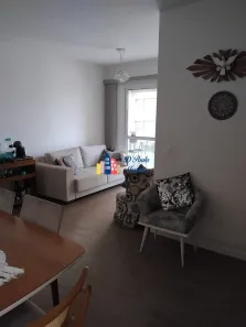 Apartamento com 2 Quartos à venda, 60m² no Bethaville I, Barueri