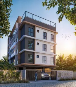 Apartamento com 3 Quartos à venda, 60m² no Bessa, João Pessoa