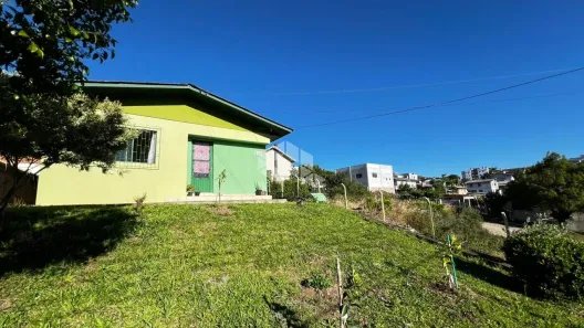 Casa com 3 Quartos à venda, 65m² no Cruzeiro, Farroupilha