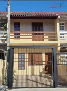 Sobrado com 2 Quartos à venda, 90m² no Morada do Vale II, Gravataí