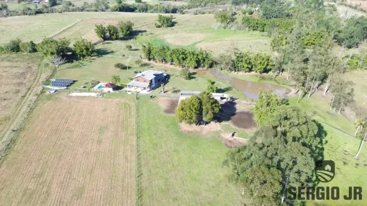 Fazenda/Sítio com 3 Quartos à venda, 34998m² no , Triunfo
