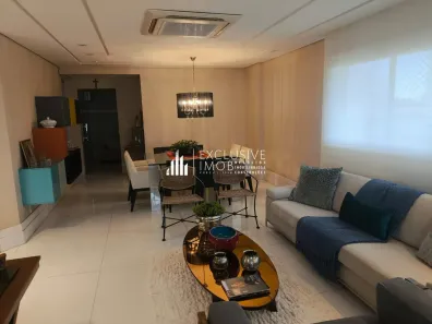 Apartamento com 4 Quartos para alugar, 200m² no Umarizal, Belém