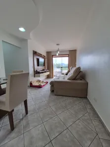 Apartamento com 3 Quartos à venda, 89m² no Vila Mogilar, Mogi das Cruzes