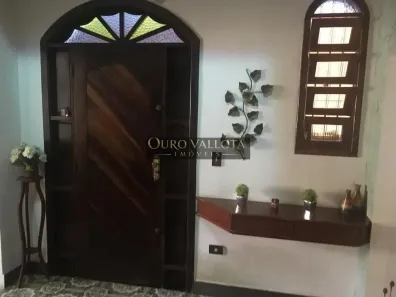 Sobrado com 4 Quartos à venda, 188m² no Mooca, São Paulo