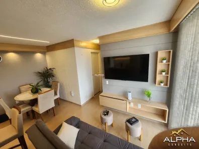 Apartamento com 2 Quartos à venda, 50m² no Praia do Futuro II, Fortaleza