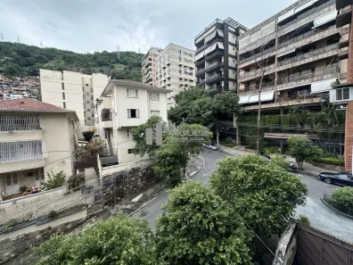 Apartamento com 3 Quartos à venda, 120m² no Tijuca, Rio de Janeiro