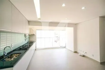 Apartamento com 2 Quartos à venda, 60m² no Tatuapé, São Paulo