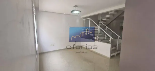 Casa de Condomínio com 3 Quartos à venda, 150m² no Penha de França, São Paulo
