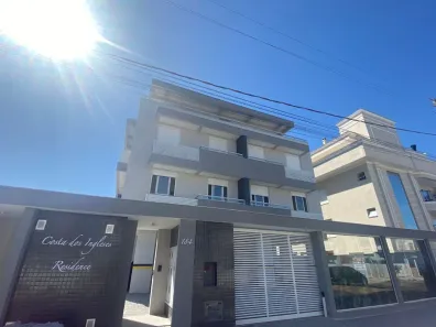 Apartamento com 2 Quartos à venda, 161m² no Ingleses do Rio Vermelho, Florianópolis