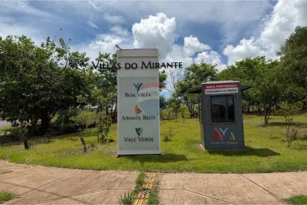 Lote/Terreno à venda, 294m² no Fazenda Santa Rita do Picadão, Ribeirão Preto