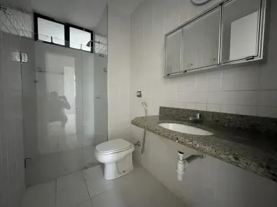 Apartamento com 3 Quartos à venda, 110m² no Horto, Teresina