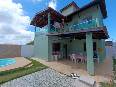 Sobrado com 3 Quartos à venda, 250m² no , Salinópolis