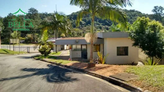 Lote/Terreno à venda, 16000m² no Jardim Vista Alegre, Campo Limpo Paulista