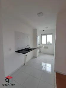 Apartamento com 2 Quartos à venda, 42m² no Campanário, Diadema