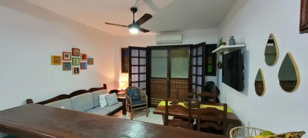 Casa de Condomínio com 1 Quarto à venda, 56m² no Itaúna, Saquarema