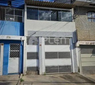 Sobrado com 3 Quartos à venda, 125m² no Vila Nova Cachoeirinha, São Paulo