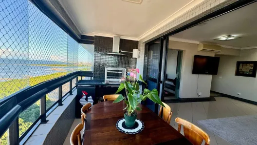 Apartamento com 3 Quartos à venda, 211m² no Treze de Julho, Aracaju