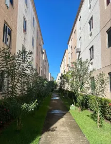 Apartamento com 2 Quartos à venda, 40m² no Barra de Jangada, Jaboatão dos Guararapes