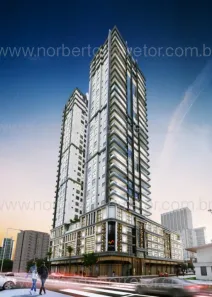 Apartamento com 4 Quartos à venda, 160m² no Meia Praia, Itapema