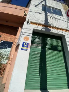 Prédio Comercial para alugar, 343m² no Centro, Jundiaí