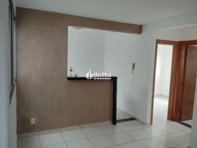 Apartamento com 2 Quartos à venda, 47m² no Jardim Holanda, Uberlândia