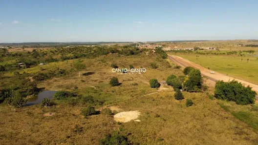 Imóvel Comercial à venda, 556000m² no BR 163, Nova Santa Helena