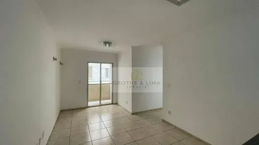Apartamento com 3 Quartos à venda, 67m² no Vila Ema, São José dos Campos
