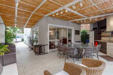 Casa com 4 Quartos à venda, 260m² no Alto da Lapa, São Paulo