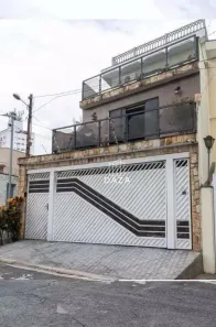 Casa com 3 Quartos à venda, 400m² no Jardim Avelino, São Paulo