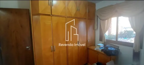 Apartamento com 2 Quartos para alugar, 62m² no Jardim Colombo, São Paulo