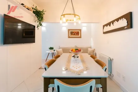 Apartamento com 1 Quarto à venda, 48m² no Bairro Belverede, Gramado