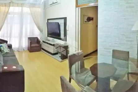 Apartamento com 3 Quartos à venda, 92m² no Santa Cecília, Porto Alegre