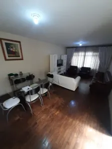 Sobrado com 3 Quartos à venda, 150m² no Vila Firmiano Pinto, São Paulo