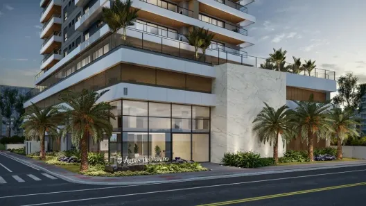 Apartamento com 3 Quartos à venda, 207m² no Centro, Penha