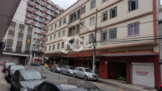 Cobertura com 5 Quartos à venda, 150m² no São Mateus, Juiz de Fora