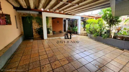 Casa com 3 Quartos à venda, 327m² no Vila Trujillo, Sorocaba