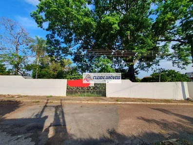 Lote/Terreno à venda, 2046m² no Jardim Shangri-Lá, Cuiabá