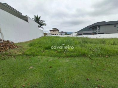 Lote/Terreno à venda, 365m² no Cajueiros (Itaipuaçu), Maricá