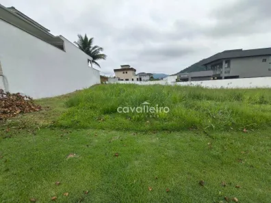 Lote/Terreno à venda, 365m² no Cajueiros (Itaipuaçu), Maricá