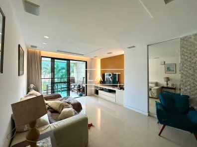 Apartamento com 3 Quartos à venda, 120m² no Laranjeiras, Rio de Janeiro