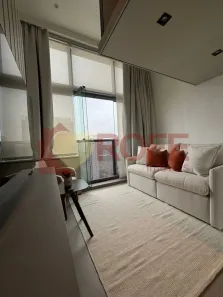 Apartamento com 1 Quarto para alugar, 33m² no Moema, São Paulo