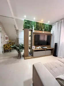 Casa de Condomínio com 2 Quartos à venda, 87m² no Jardins (Polvilho), Cajamar