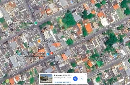 Casa com 1 Quarto à venda, 49m² no Jardim Catarina, São Gonçalo