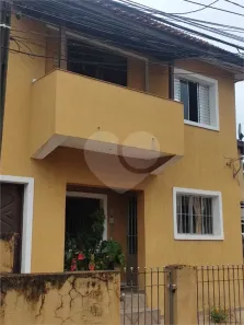 Sobrado com 5 Quartos à venda, 107m² no Vila Mazzei, São Paulo